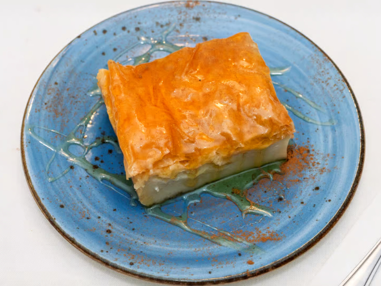 Greek n Out slider image