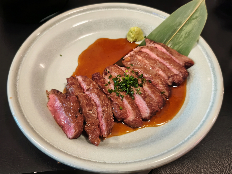 Yume Japanese Izakaya slider image
