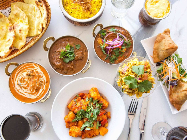 Jai Ho Indian Restaurant - Hoppers Crossing slider image