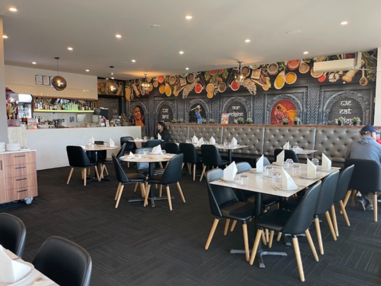 Jai Ho Indian Restaurant - Hoppers Crossing slider image