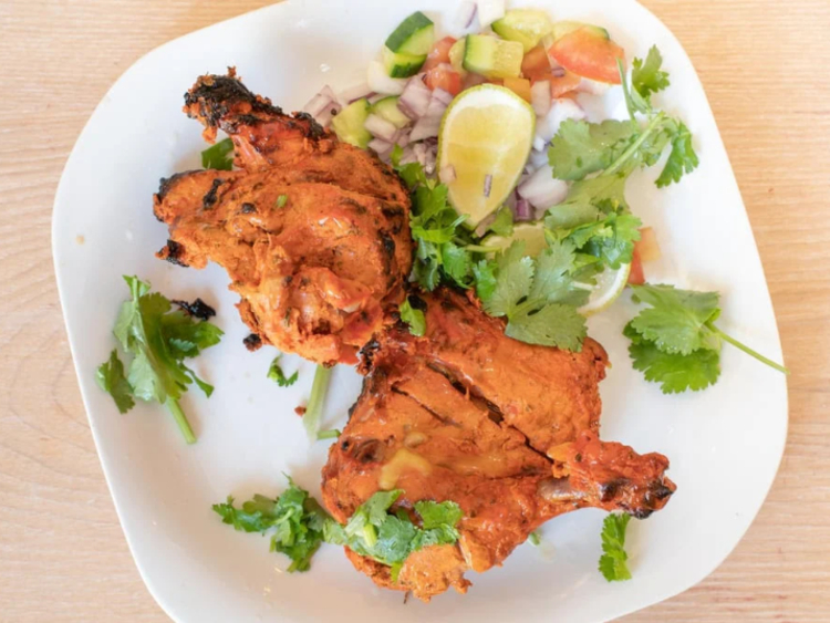 Bawarchi Biryani House slider image