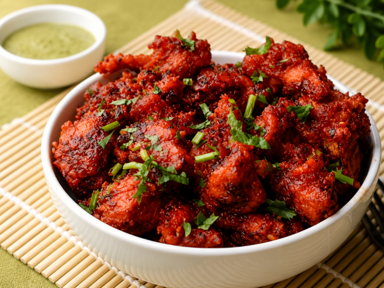 Bawarchi Biryani House slider image