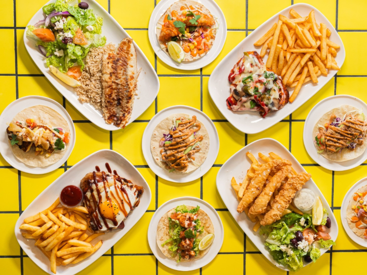 Burger Road - Watsonia slider image