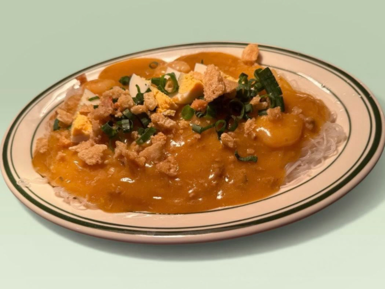 Maia's Filo Eats slider image