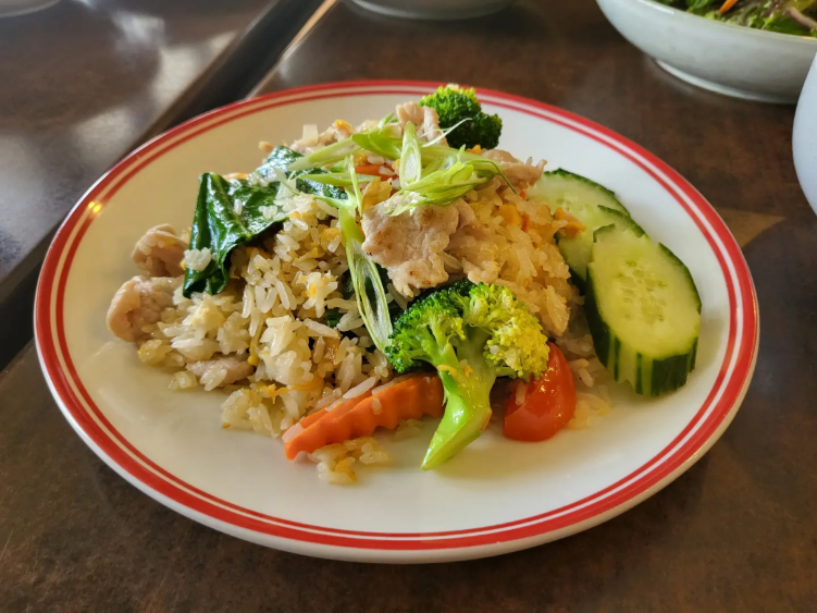 Cher Thai - St.Kilda   slider image