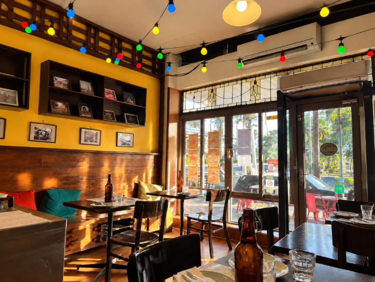 Cher Thai - St.Kilda   slider image
