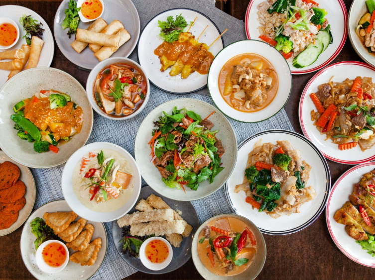 Cher Thai - St.Kilda   slider image