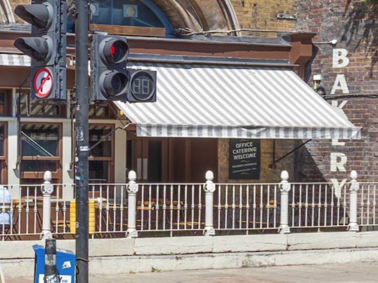 Luma Bakery Club slider image