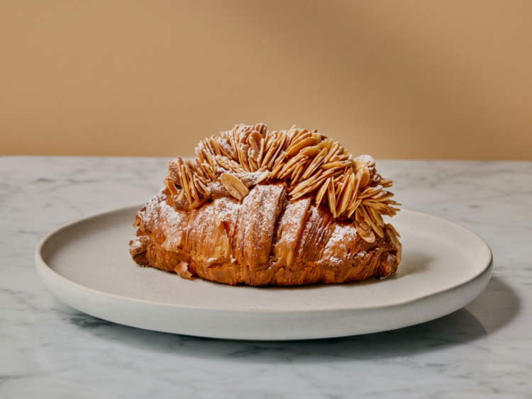 Staple Bakery