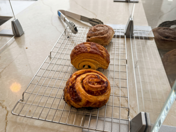 Staple Bakery slider image