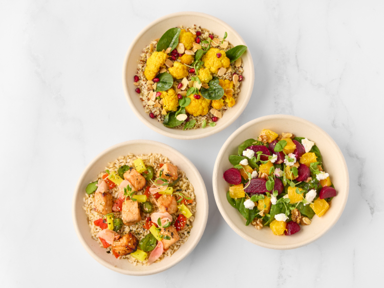 Nourish Wellness Bar - Sunshine Coast Airport slider image