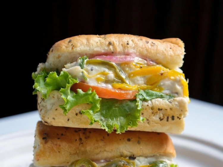 Nourish Wellness Bar - Sunshine Coast Airport slider image