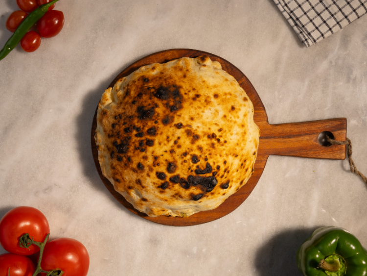 Pizza Bun - West Hampstead slider image