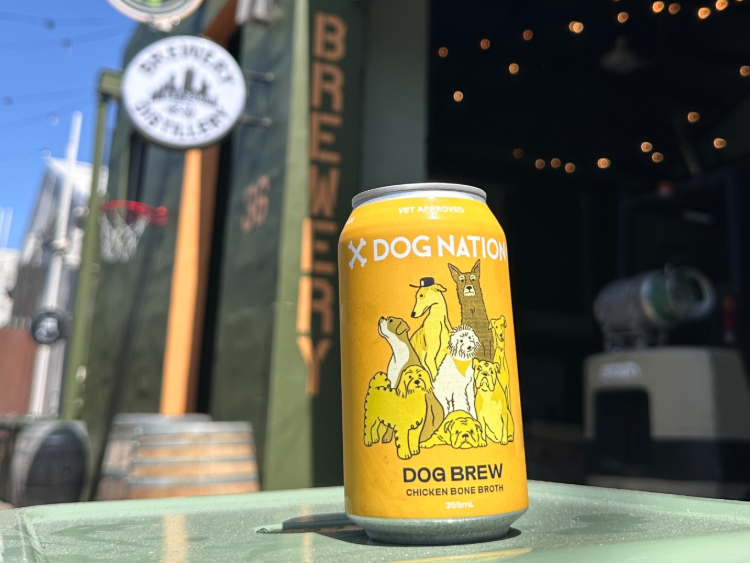 Westside Ale Works slider image