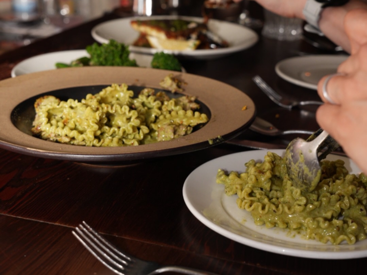 Pino's Vino e Cucina - Alexandria slider image