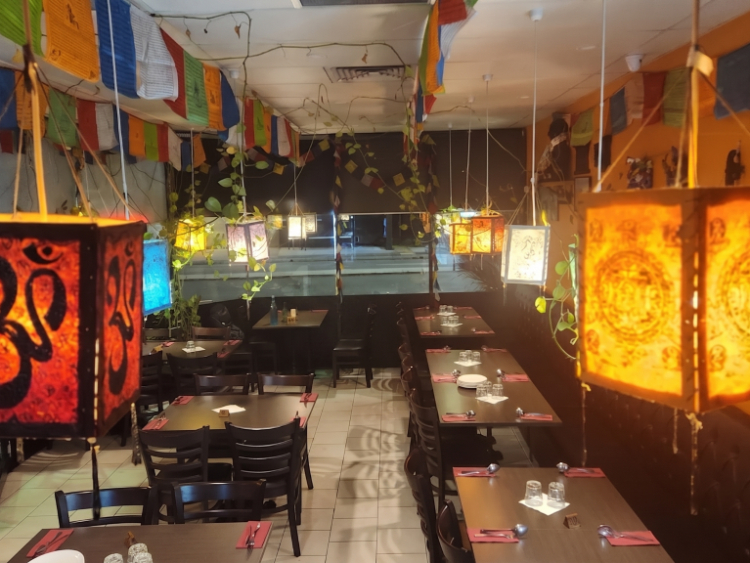 Da Vatti - Ashfield slider image