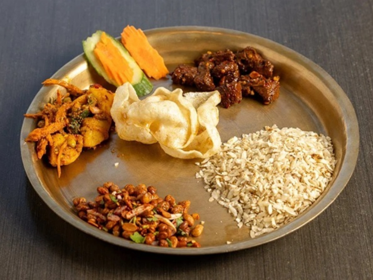 Da Vatti - Ashfield slider image