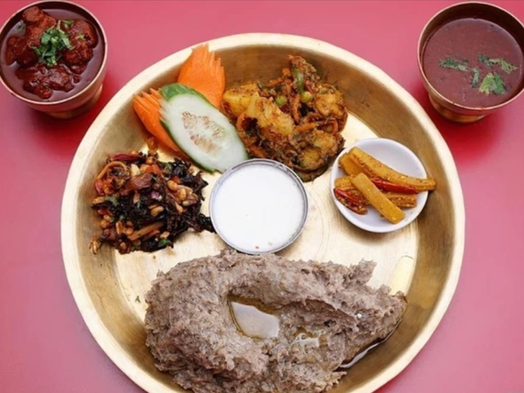 Da Vatti - Ashfield slider image