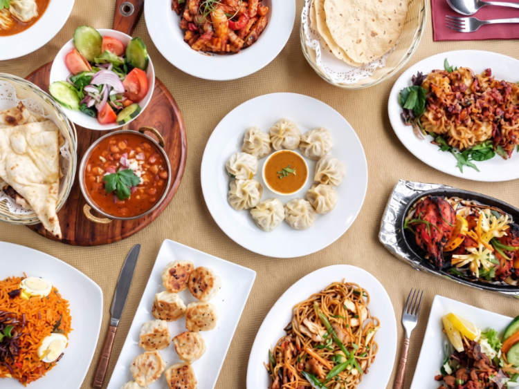 Da Vatti - Ashfield slider image