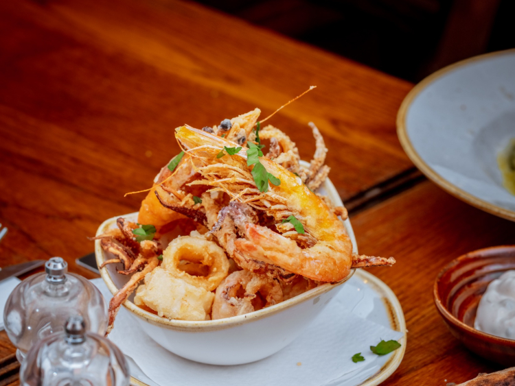 Saporitalia slider image