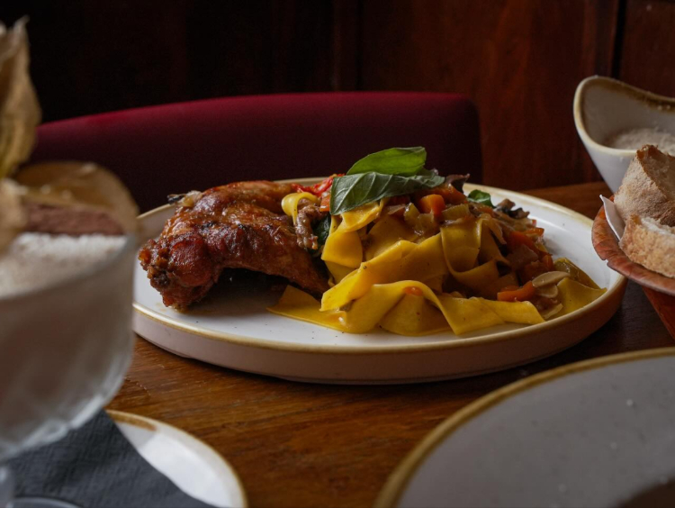 Saporitalia slider image