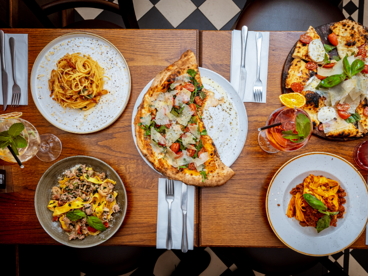 Saporitalia slider image