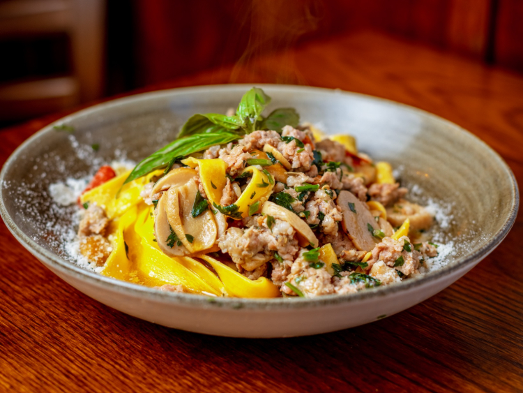 Saporitalia slider image