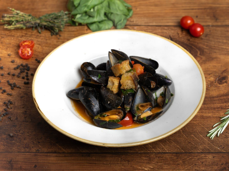 Saporitalia slider image