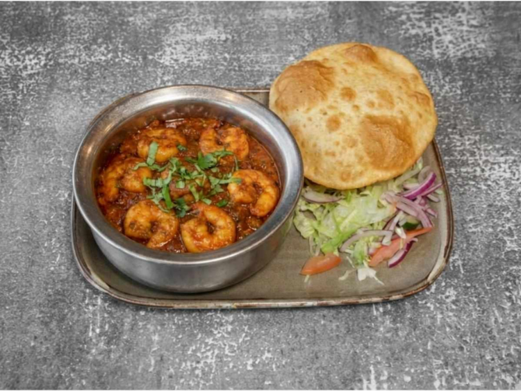 Bengal Brasserie - Burley Park slider image