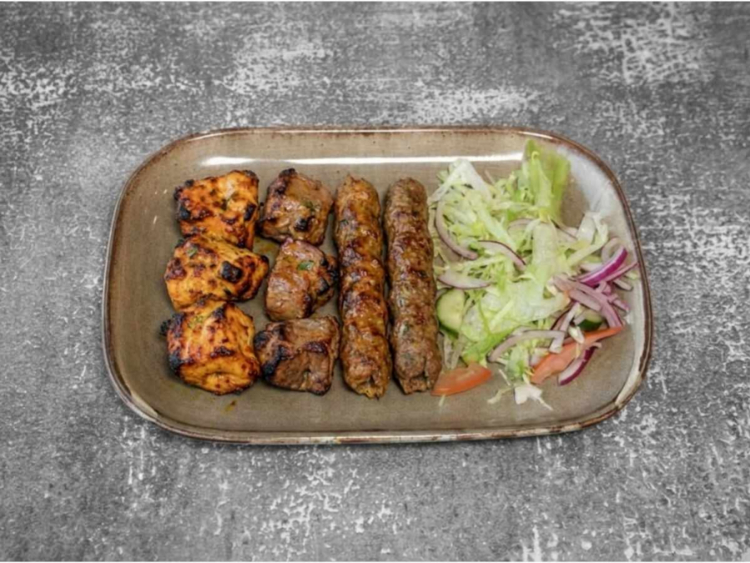 Bengal Brasserie - Burley Park slider image