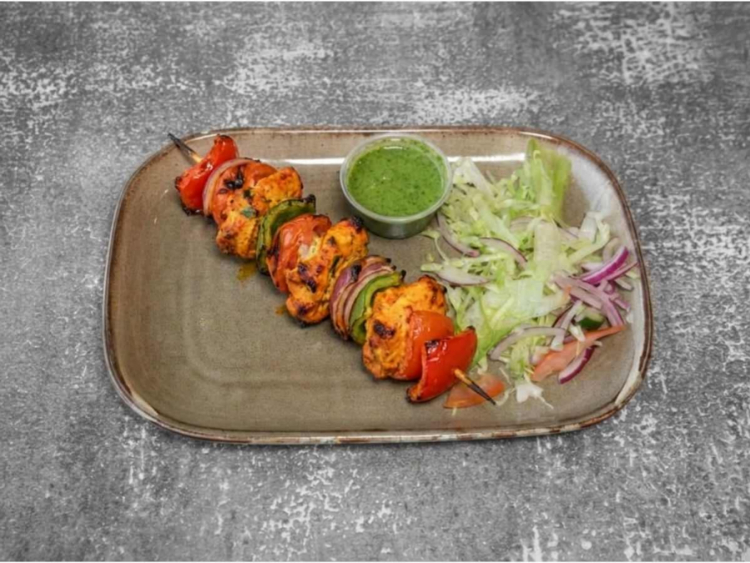 Bengal Brasserie - Burley Park slider image
