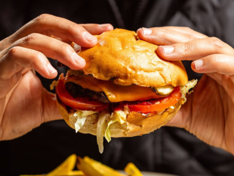 Bistro by Bolton slider image
