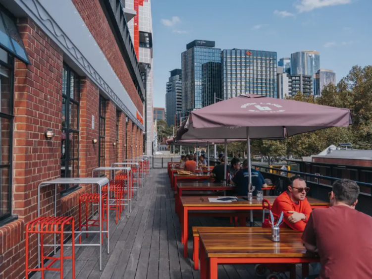 Brick Lane Market slider image
