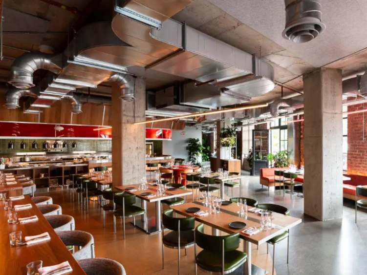 Brick Lane Market slider image