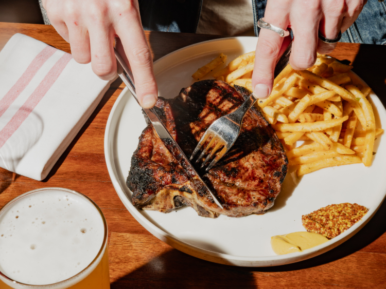 Brick Lane Market slider image