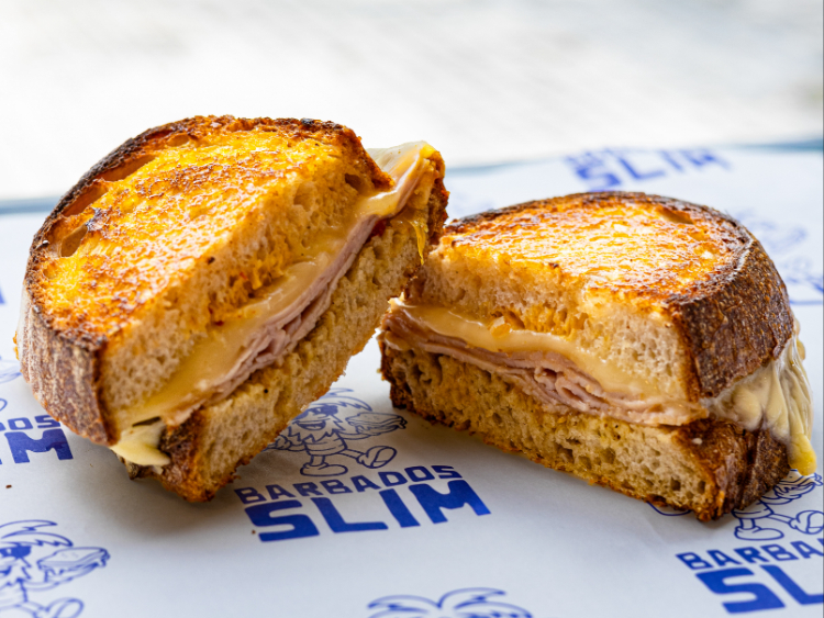 Barbados Slim slider image