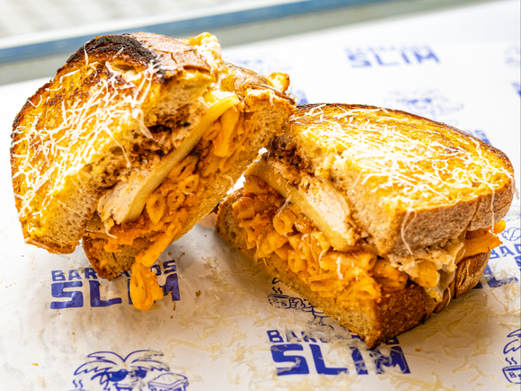 Barbados Slim slider image