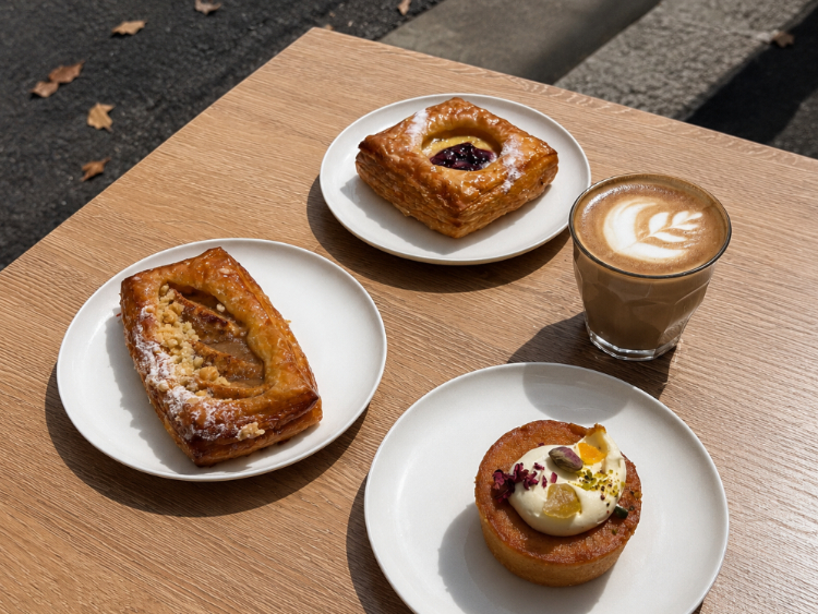Brown Beans - Potts Point slider image