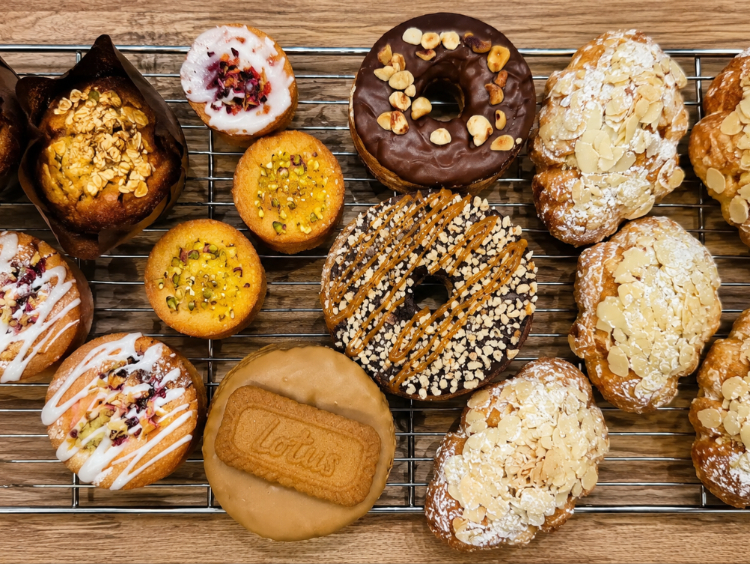 Brown Beans - Potts Point slider image