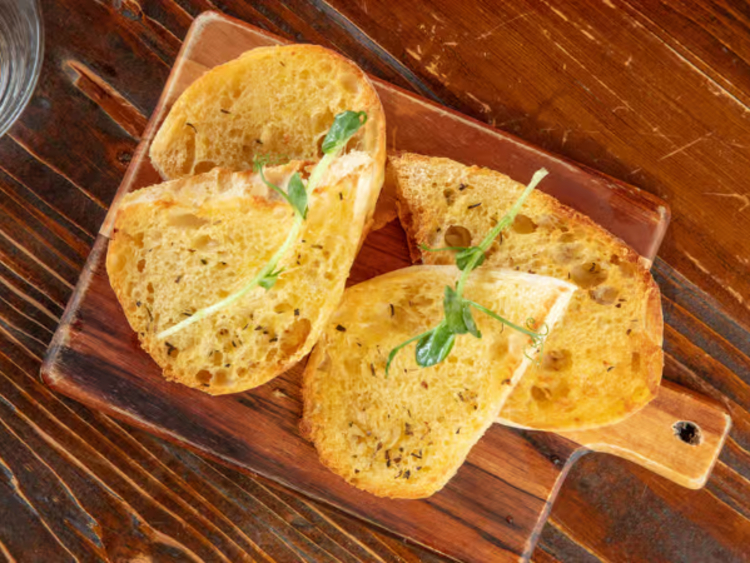 Hearth Cafe and Restaurant slider image