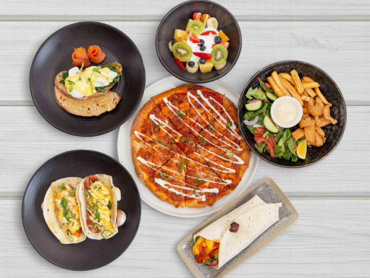 Hearth Cafe and Restaurant slider image