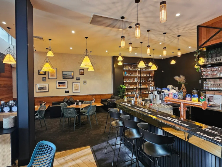 Burgery Bar - Yanchep slider image