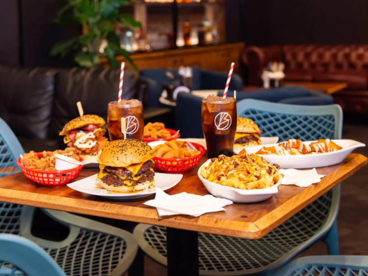Burgery Bar - Yanchep slider image