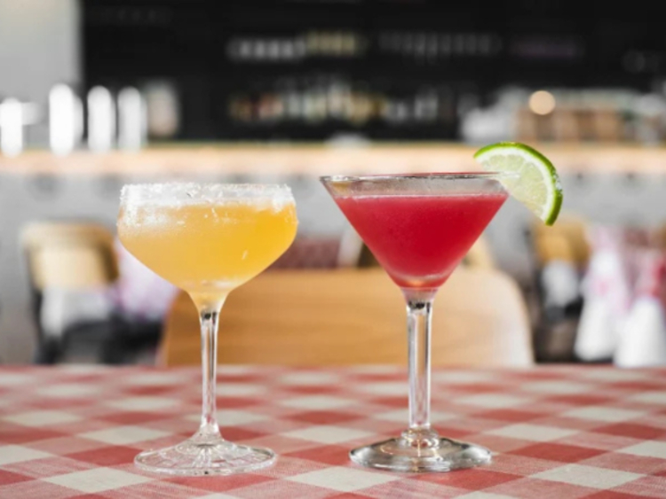 Sassy Italian Restaurant slider image