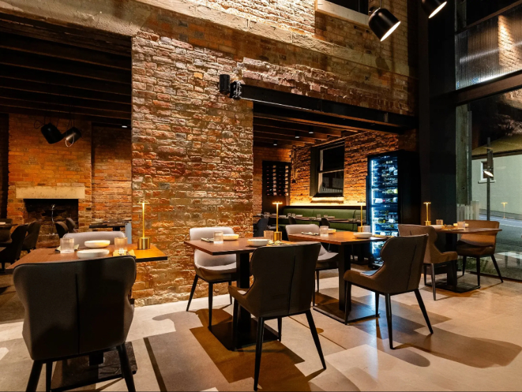 WunderBar & Restaurant slider image