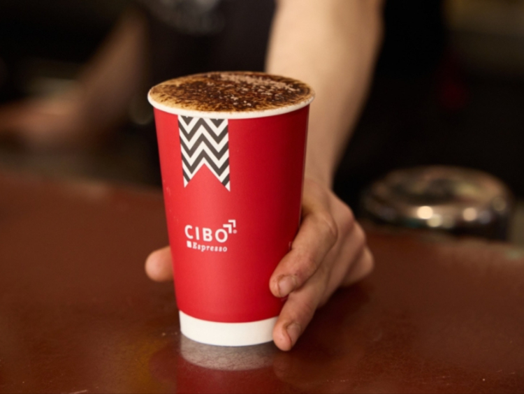 CIBO Espresso - Waymouth St slider image