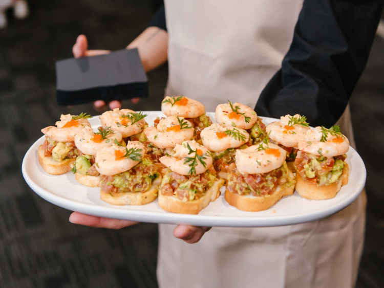 Rimondo's on the River slider image