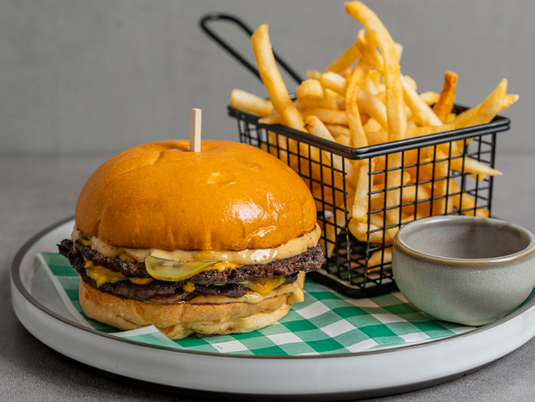 As Usual - Macquarie Park slider image