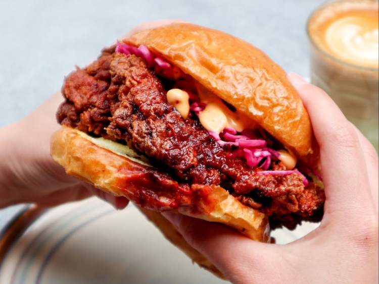 As Usual - Macquarie Park slider image