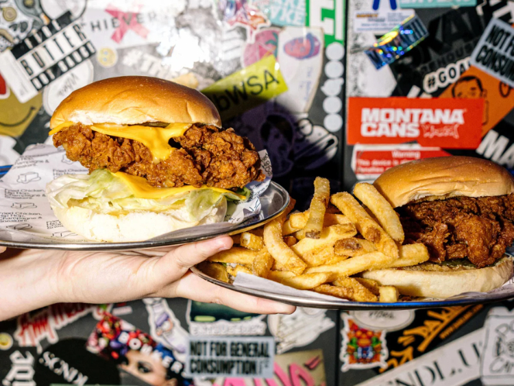Butter - Surry Hills slider image